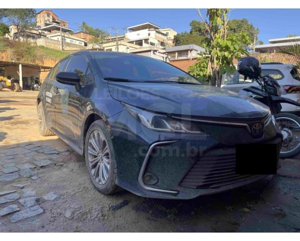 Foto de PIRAPETINGA/MG - Toyota/Corolla Xei 20, 2022/2023, FLEX 