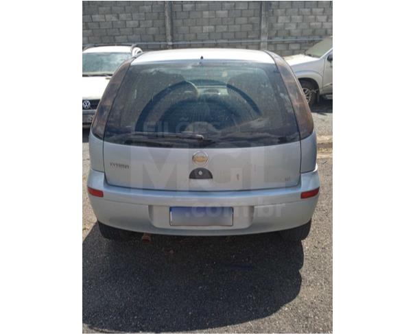 Foto de SENADOR CANEDO/GO - GM CORSA HATCH MAXX - CIRCULÁVEL - 2012/2012 - SN0000030