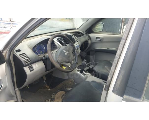 Foto de ITAÚNA/MG - MMC / L200 TRITON 3.2 D