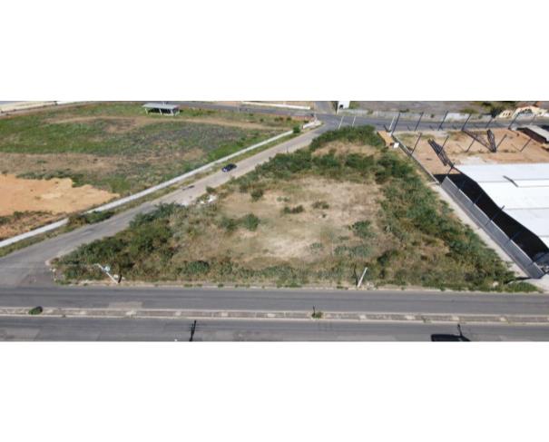 Foto de GOVERNADOR VALADARES/MG - Lote de terreno nº 01, da quadra nº 22  no loteamento do Bairro Santos Dumont.