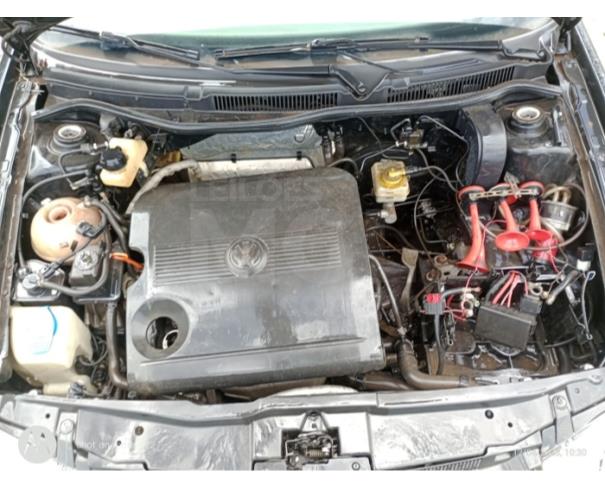 Foto de ITAÚNA/MG - VOLKSWAGEN GOLF - 2007/2007 
