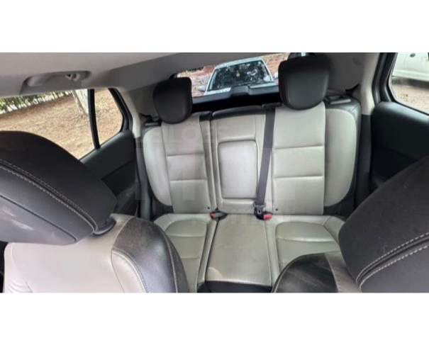 Foto de ITAÚNA/MG - CHEVROLET/TRACKER LTZ AT ANO 2014/2015 - SC1129