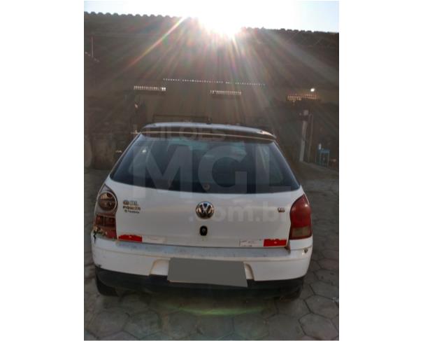 Foto de ITANHANDU/MG- VW Gol 1.6 Power- 2007/2008