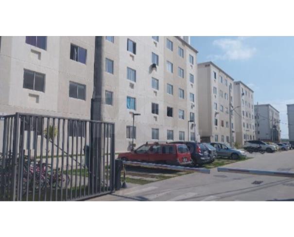 Foto de RIO DE JANEIRO/RJ — Apartamento com 2 quartos 1 Vaga na Garagem (F8787712211954)