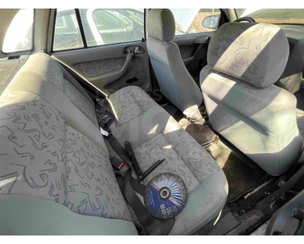 Foto de CAPIVARI/SP - VEÍCULO CONSERVADO - VW/GOL 16V - 1998/1998