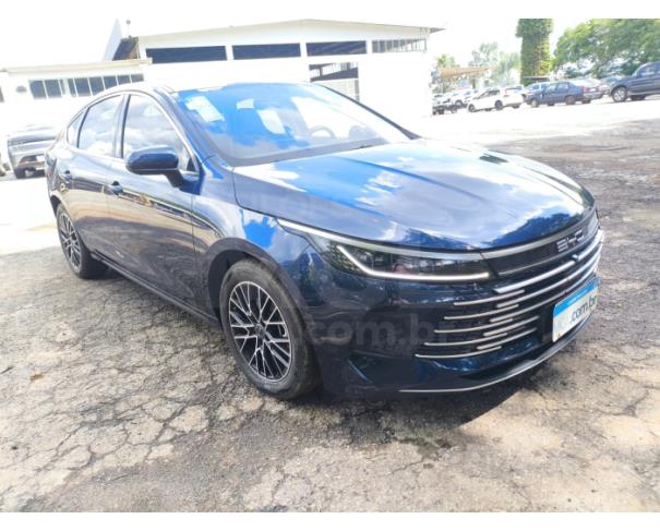 Foto de ITAÚNA/MG-  BYD KING GL 1.5 16V AUT. (HIBRIDO) 2025/2026- PA12944