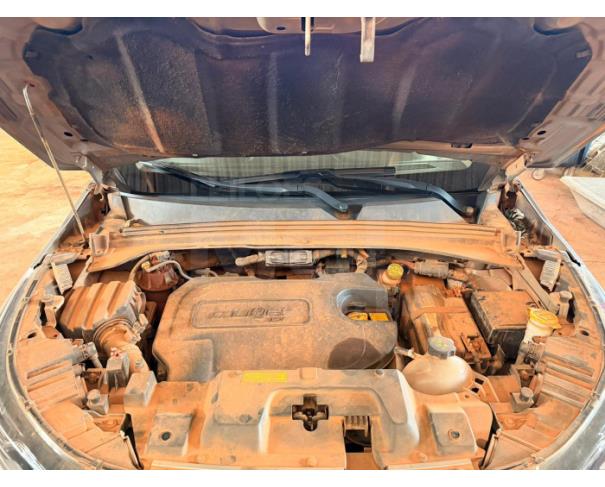 Foto de SANTO ANTONIO DO RIO ABAIXO/MG - CARRO - Fiat Toro Endurance. AT9 4X4, 2021/2022