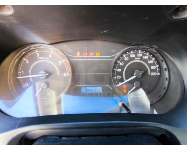 Foto de ITAÚNA/MG- TOYOTA HILUX CD 4X4 2.8  2022/2022  PA13277