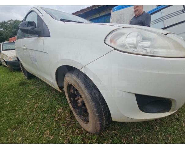 Foto de CASTRO/PR - Fiat Palio Essence 1.6, 2015/2016, FLEX 