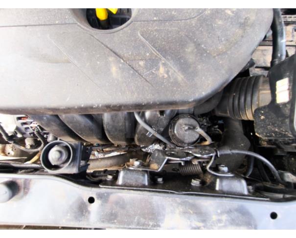 Foto de ITAÚNA/MG- HYUNDAI IX35 B 2014/2015-  PA12929