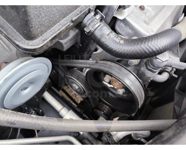 Foto de ITAÚNA/MG- VOLKSWAGEN GOL 1.0 2011/2011- PA13126