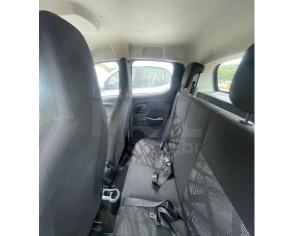 Foto de LAJEDINHO/BA - Fiat / Mobi Like, 2019/2020, FLEX 
