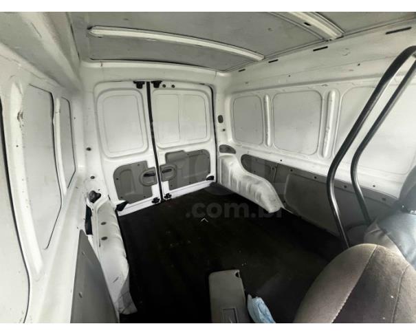 Foto de JUNDIAÍ/SP-VEÍCULO CONSERVADO-I/RENAULT KGOO EXPRESS16-2012/2013