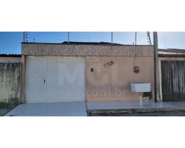 Foto de PINDORETAMA/CE — Casa com 2 quartos e 1 Vaga na Garagem no Bairro 