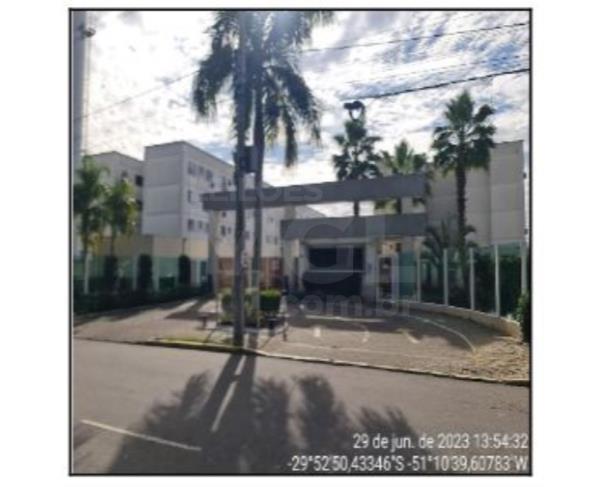 Foto de CANOAS/RS - Apartamento no Bairro Sao Jose