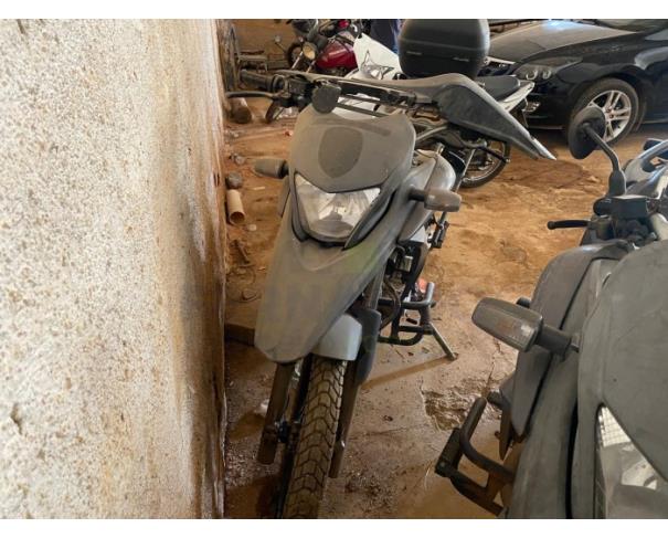 Foto de IBATIBA/ES - Honda/xre 300, 2012/2012, GASOLINA 
