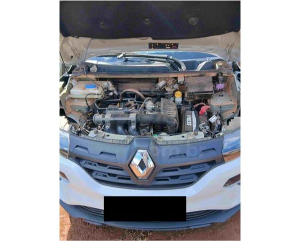 Foto de PARAGUAÇU/MG - Renault Kwid Zen 2, 2023/2024, FLEX 