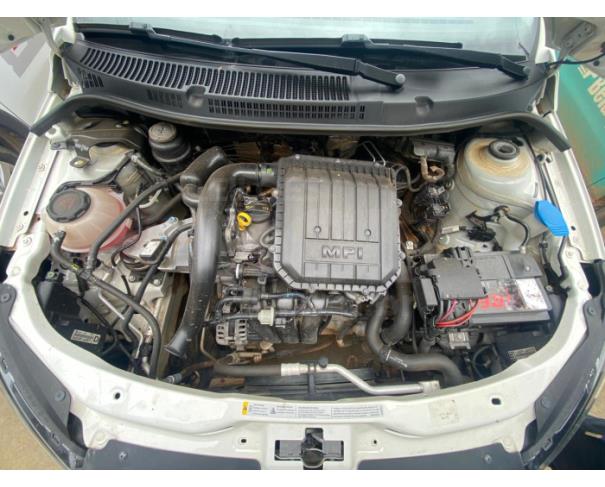Foto de SÃO SEBASTIÃO DA BELA VISTA/MG - CARRO - VW Gol MPI, 2022/2023