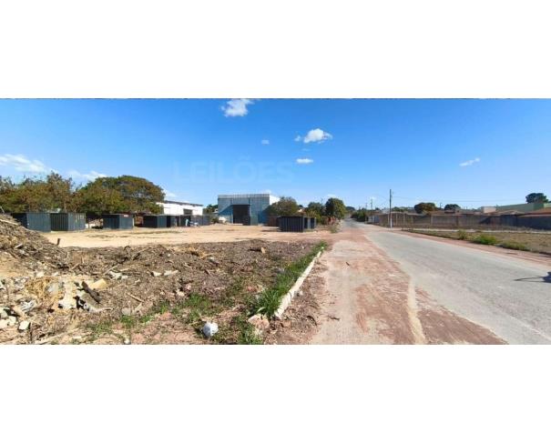 Foto de LAGOA DA PRATA/MG – Galpão comercial em um terreno de 360,00m², situado no bairro Maria Fernanda II 