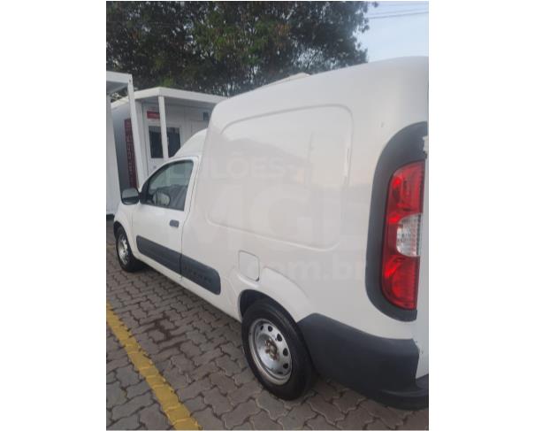 Foto de ITAÚNA/MG -FIAT FIORINO 1.4 FLEX  2016/2016  PA00886