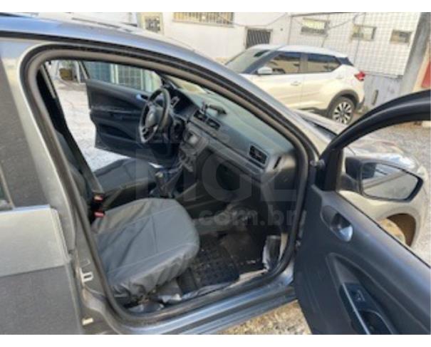 Foto de GOVERNADOR VALADARES/MG - VW GOL 1.6L MB5 - ANO 2018/2019 - SC1048