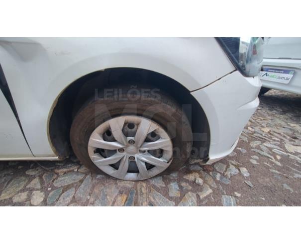 Foto de ITAÚNA MG - VW/ GOL MPI 1.0 FLEX 12V 5P