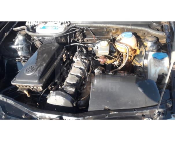 Foto de ITAÚNA/MG - CARRO - VW - VolksWagen Gol (novo) 1.0 Mi 2010/2011