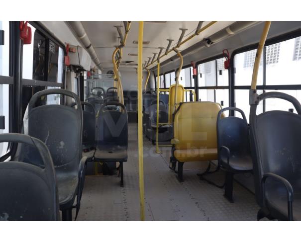 Foto de ASSARÉ/CE - Ônibus Mercedez Benz Marcopolo TORINO U, 2011/2011