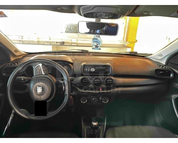 Foto de PIRAPETINGA/MG - Fiat/ Argo 1.0, 2021/2022, FLEX 