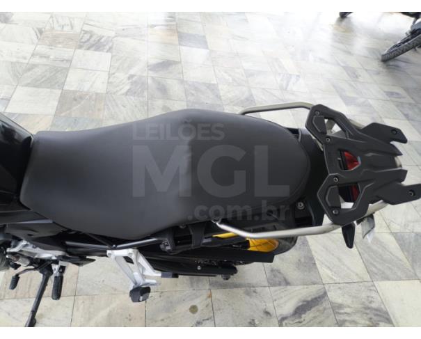 Foto de ITAÚNA/MG- MOTO BMW F850 GS 2021/2022 - PA00801