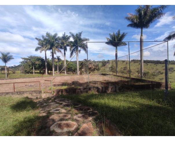 Foto de ITATIAIUÇU/MG — Fazenda com aprox. 181ha (1.800.000m²) no Teixeiras