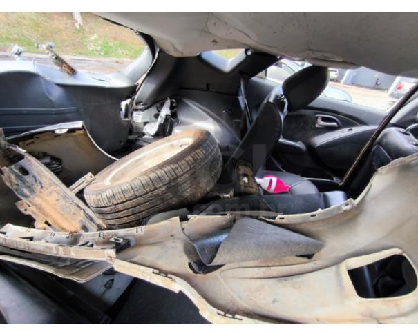 Foto de ITAÚNA/MG- HYUNDAI IX35 B 2014/2015-  PA12929