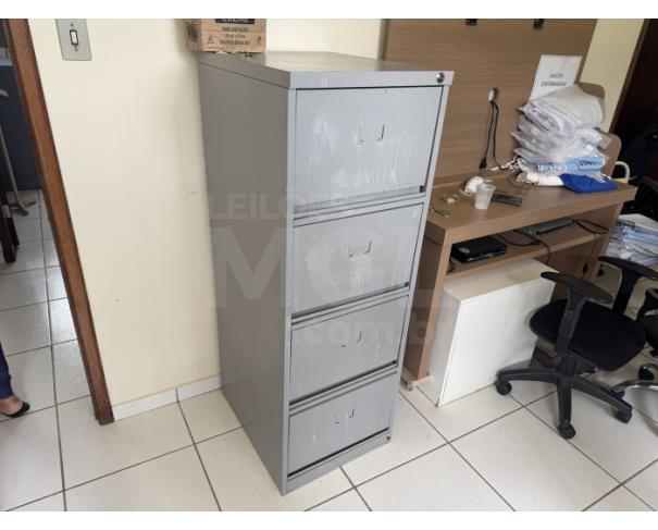 Foto de SERRA DA SAUDADE/MG - Material de informática e moveis.