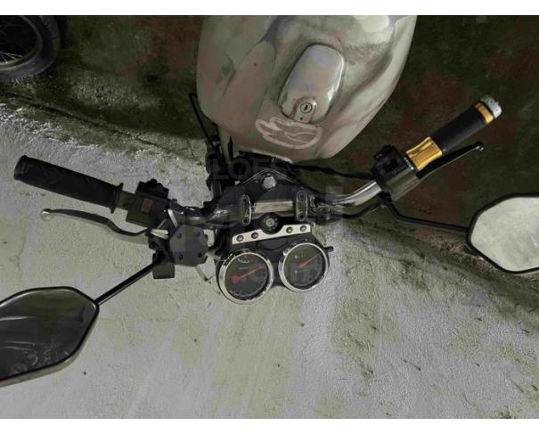 Foto de CAPIVARI/SP - VEÍCULO CONSERVADO - HONDA/CG 150 FAN ESI - 2011/2011