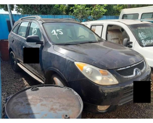 Foto de ELDORADO/MS - Hyundai Veracruz 3.8v6, 2008/2009, GASOLINA 