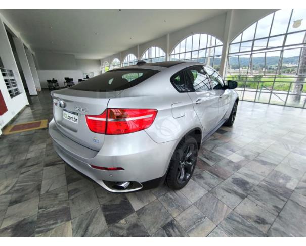 Foto de ITAUNA/MG- BMW X6 XDRIVE 35I 3.0 306CV BI-TURBO 2010/2011- PA12461