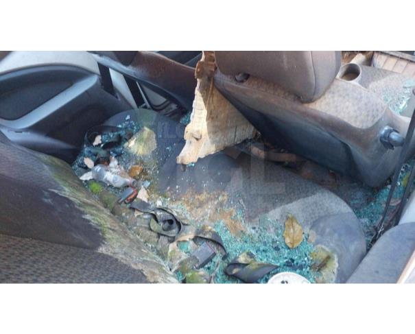 Foto de CATAS ALTAS DA NORUEGA/MG - Ford Ka Flex, 2012/2013, FLEX 