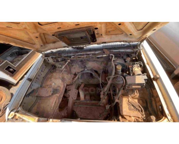 Foto de SANDOLÂNDIA/TO - Caminhonete Nissan Frontier 4x4 SE, 2005/2005, DIESEL 