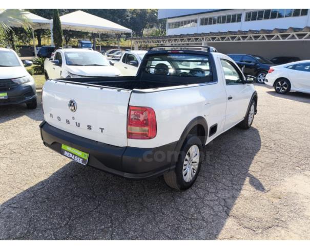Foto de ITAÚNA/MG- VW NOVA SAVEIRO RB MBVS 2019/2020- PA13405