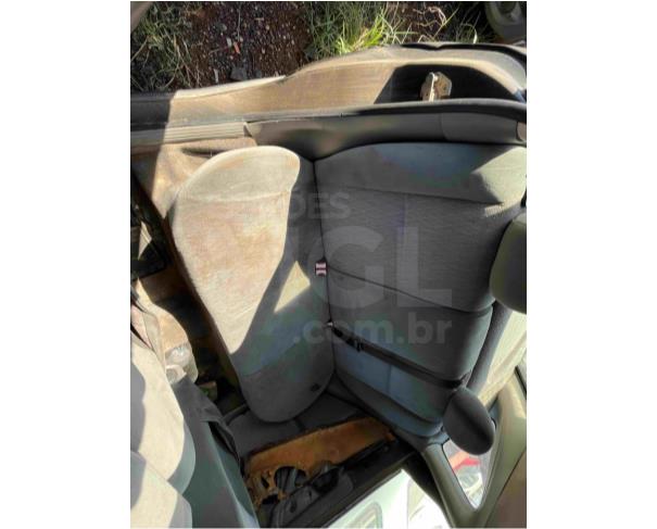 Foto de CAPIVARI/SP - VEÍCULO CONSERVADO - I/FORD FOCUS 1.8L HA - 2001/2002