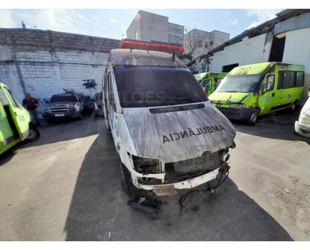 Foto de RIO DAS OSTRAS/RJ - ESPECIAL MERCEDES-BENZ / REVESCAP AMB SR
