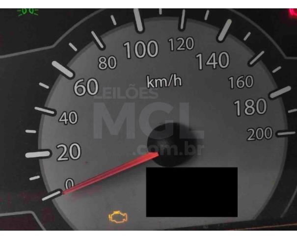 Foto de GUAXUPÉ/MG - Fiat Uno Mille Economy, 2012/2013, FLEX 