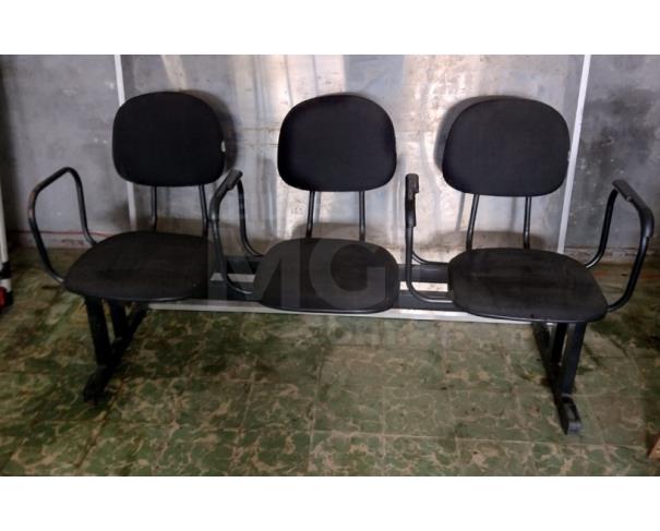 Foto de SENADOR CORTES/MG - Lote de Mobiliário em Geral