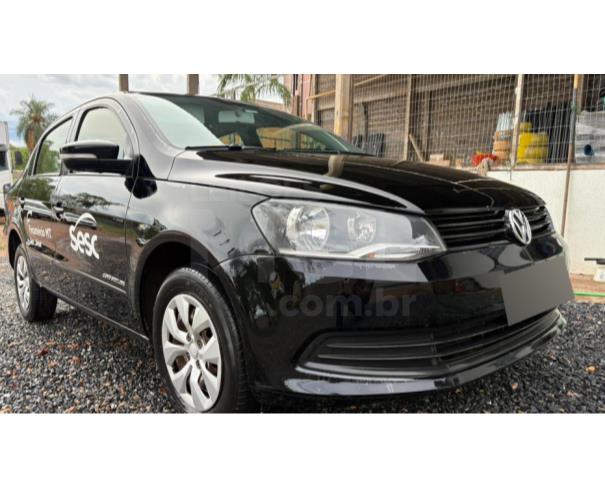 Foto de CUIABÁ/MT — VW/VOYAGE CL MB, 2014/2015, FLEX