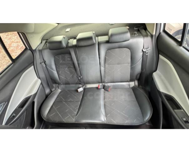 Foto de ITAÚNA/MG - CHEVROLET/ONIX PLUS 10TAT PR1 ANO 2019/2020 - SC1139