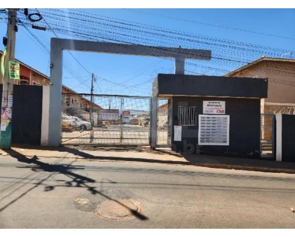 Foto de VALPARAISO DE GOIÁS/GO — Apartamento com 2 quartos (F8787700577312)