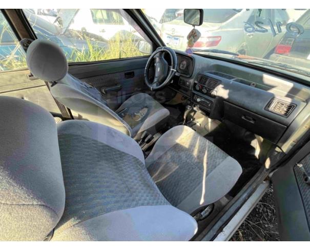 Foto de CAPIVARI/SP - VEÍCULO CONSERVADO - FORD/ESCORT 1.0 HOBBY - 1995/1995