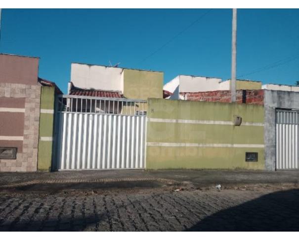 Foto de MACAÍBA/RN — Casa com 2 quartos e 1 vaga na garagem no bairro Bela Vista