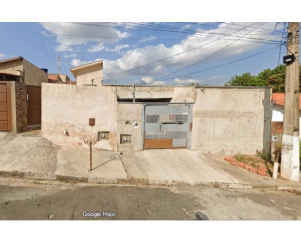 Foto de GUAXUPÉ/MG — Casa com área de 115,04m² no bairro Jardim América II