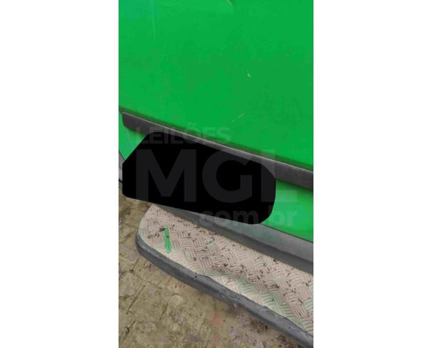 Foto de GAMELEIRA/PE - Caminhão Mercedes Benz 415 Marimar Ambulância, 2012/2012, DIESEL 